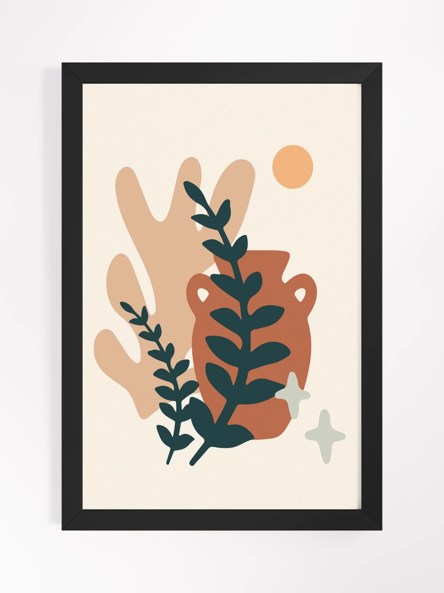 Mystic Vase Serenity Poster product image (5)