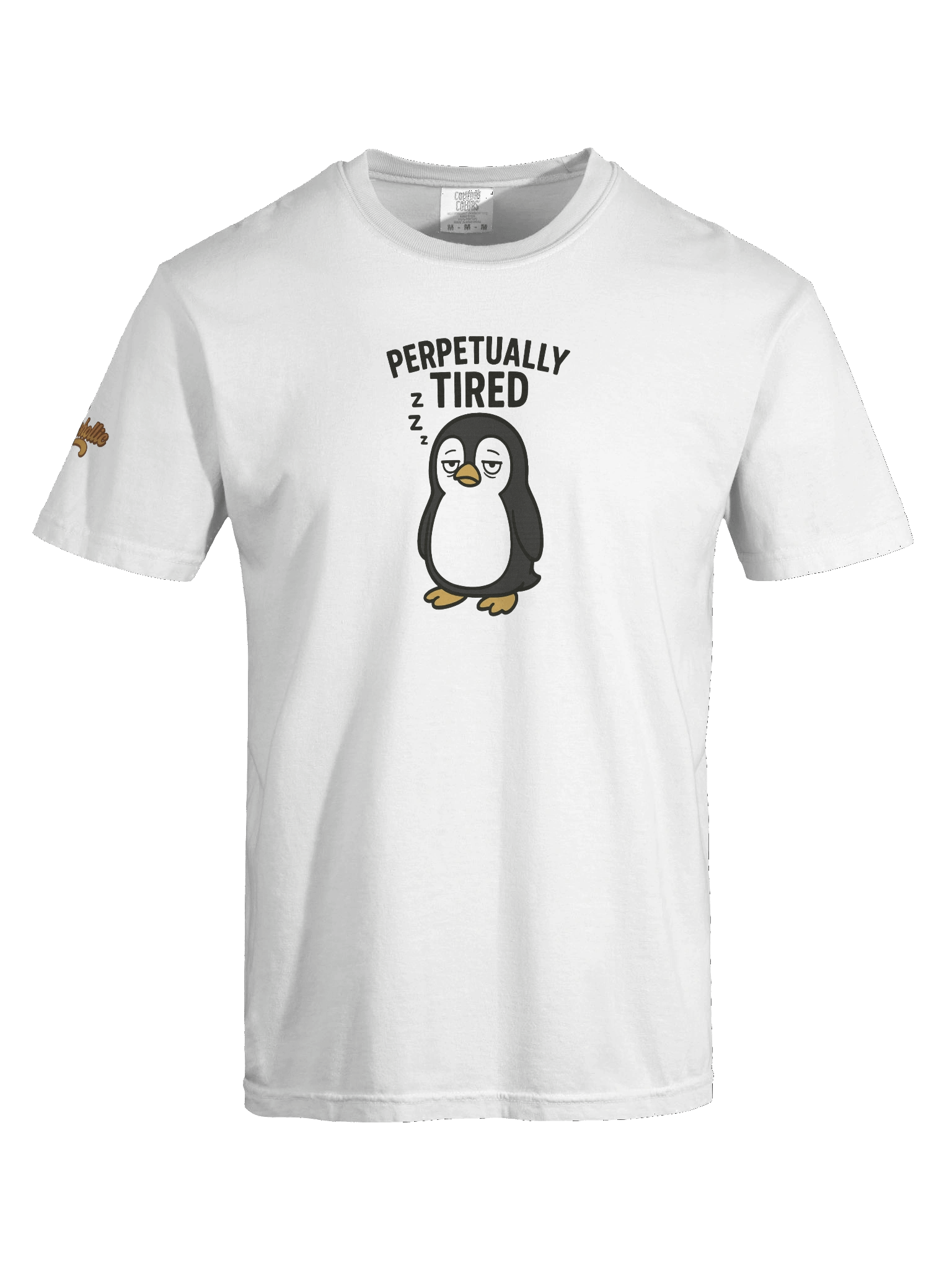 Perpetually Tired T-Shirt product image (7)