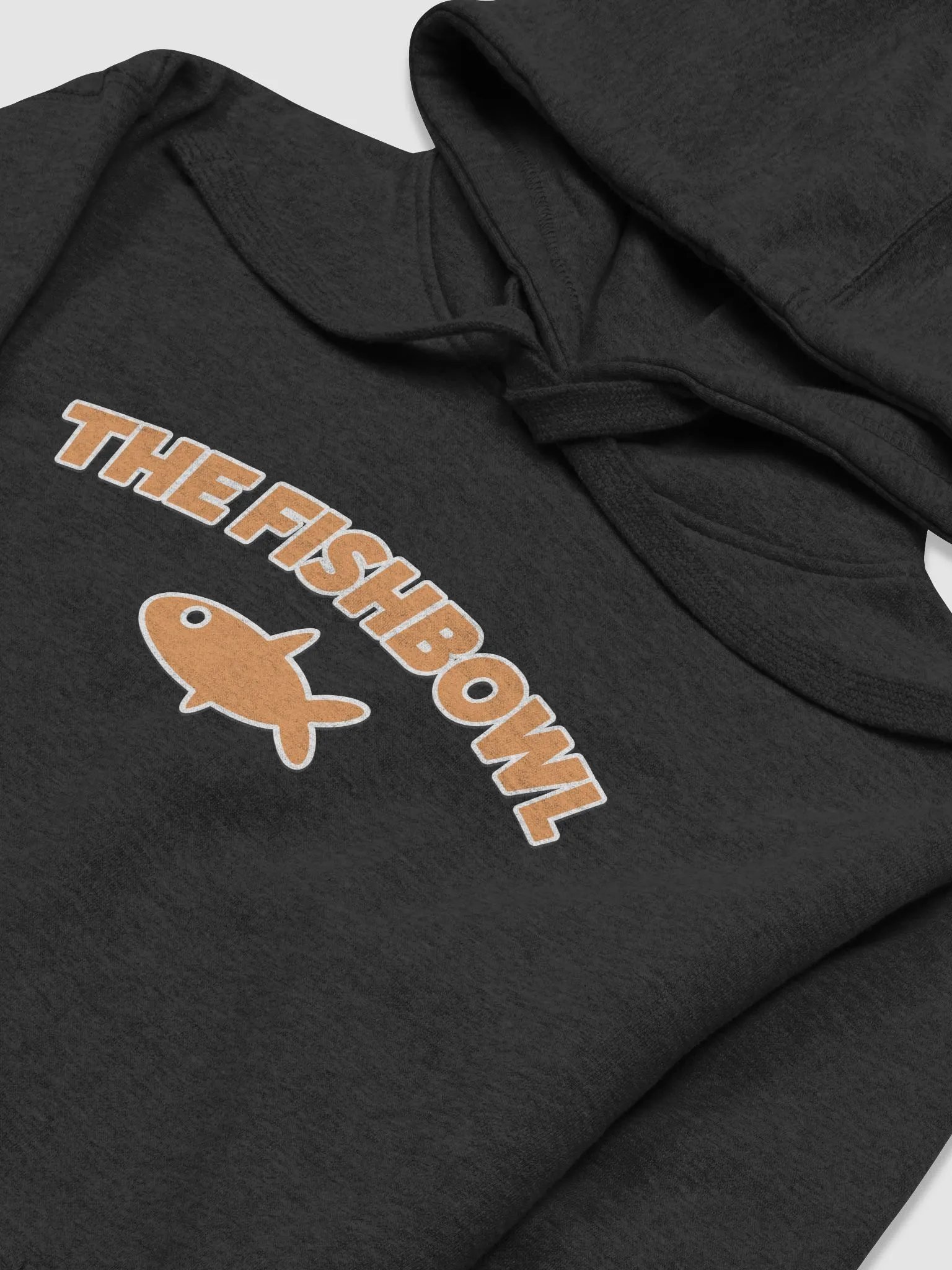 Fishbowl Logo - Hoodie product image (14)