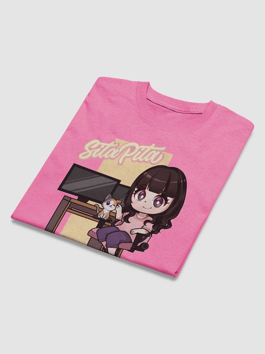 Sita & Tink T-Shirt product image (3)