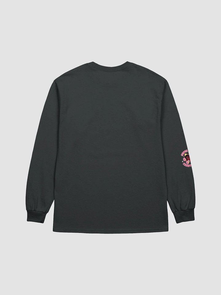 SSCB & the Galaxy Long Sleeve Shirt product image (2)