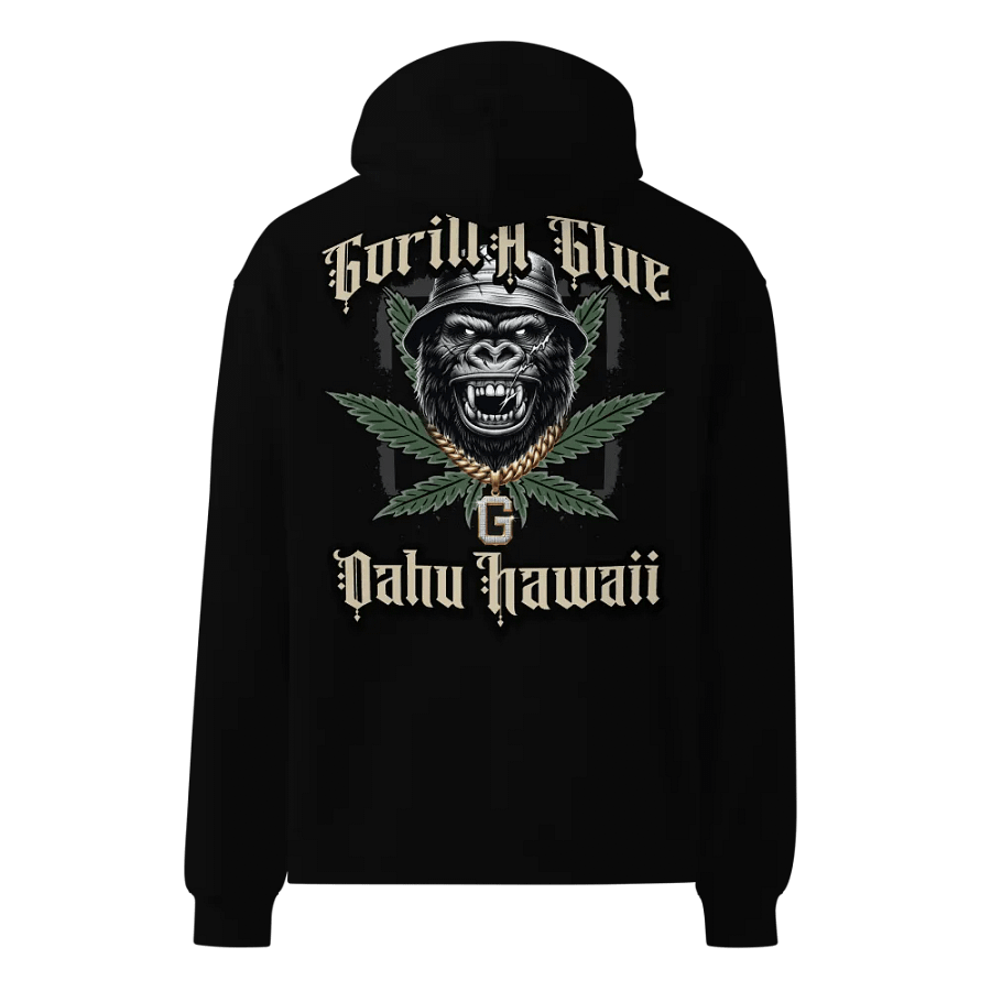 HI5TNDRDZ GORILLA GLUE Oahu, Hawaii product image (7)