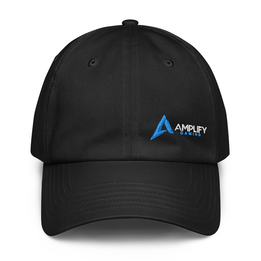 Amplify Gaming Team Hat product image (1)
