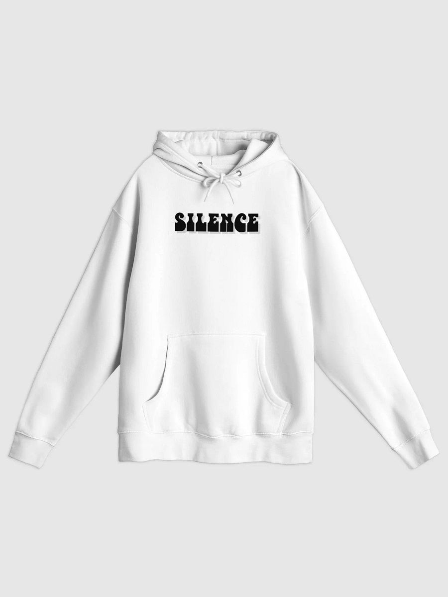 Invisible Comfort Hoodie product image (6)