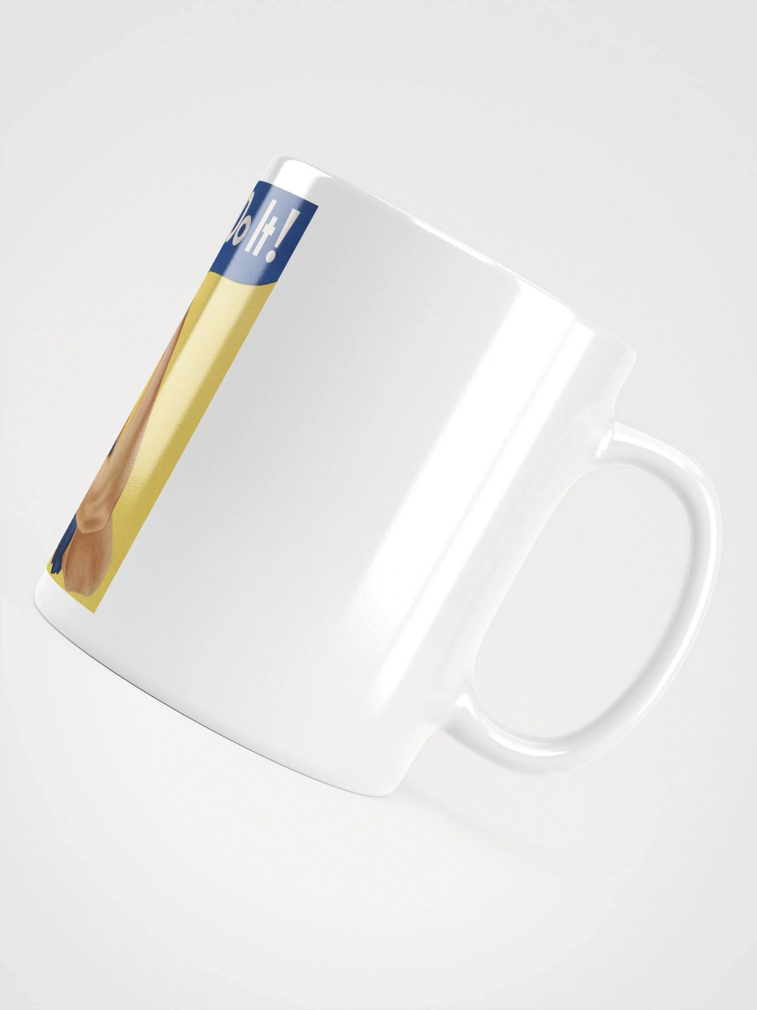 We Can Do It! (mug) product image (13)