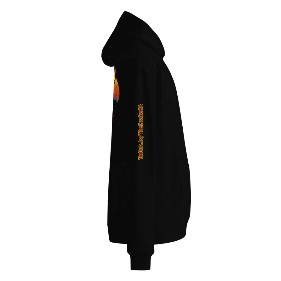 TheDrake Hoodie product image (5)