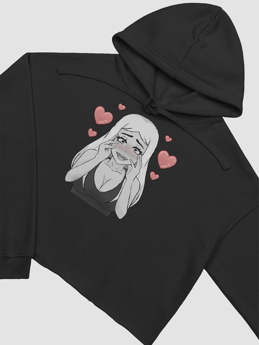 Chummer Love Hoodie product image (11)