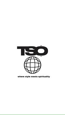 TSO CLOTHING 