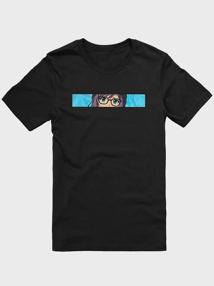 Anime Girl Unisex T-Shirt product image (1)