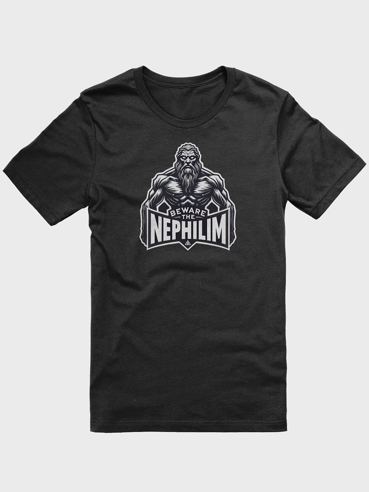 Beware the Nephilim Unisex Tee product image (71)