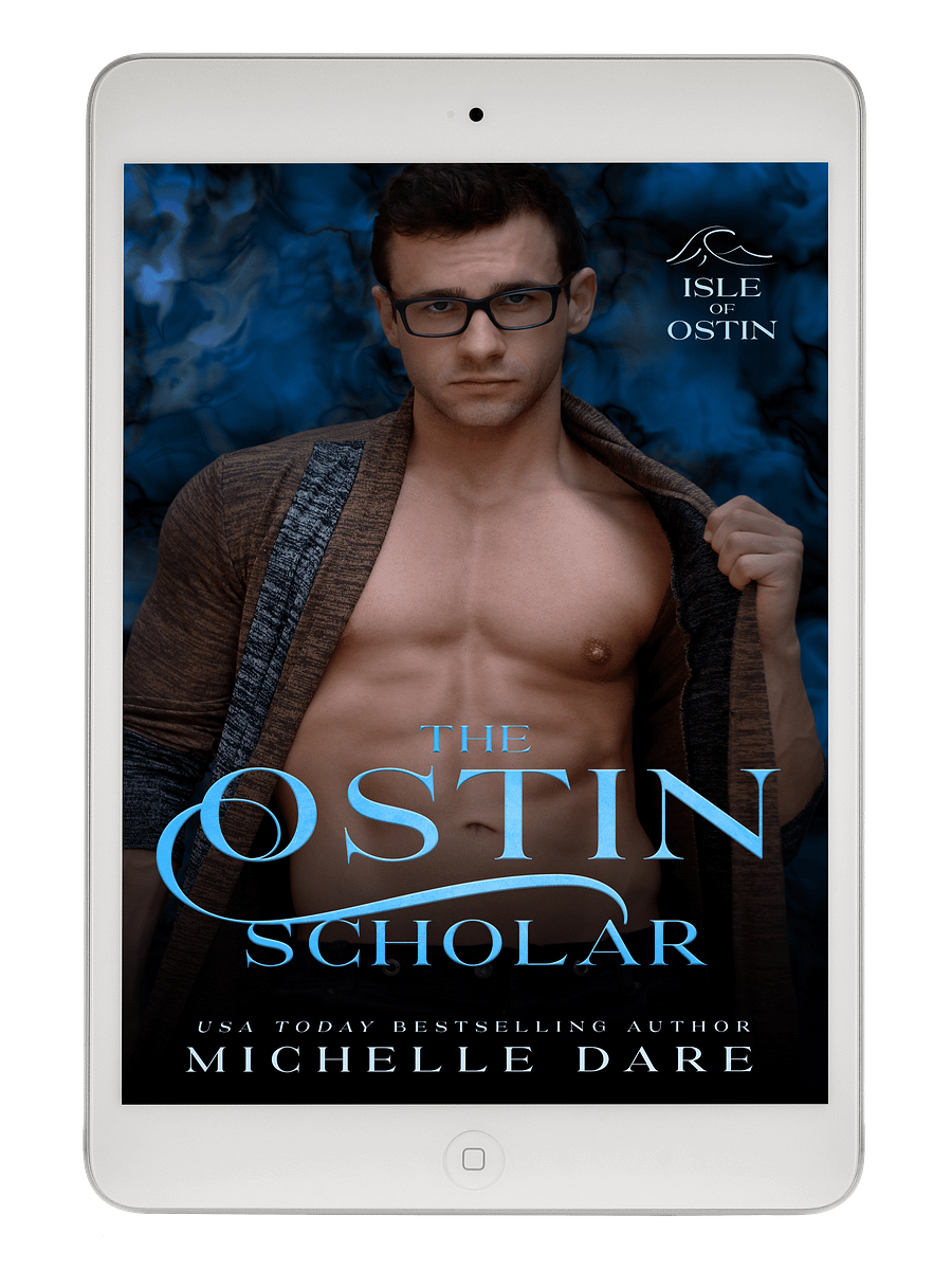The Ostin Scholar product image (1)