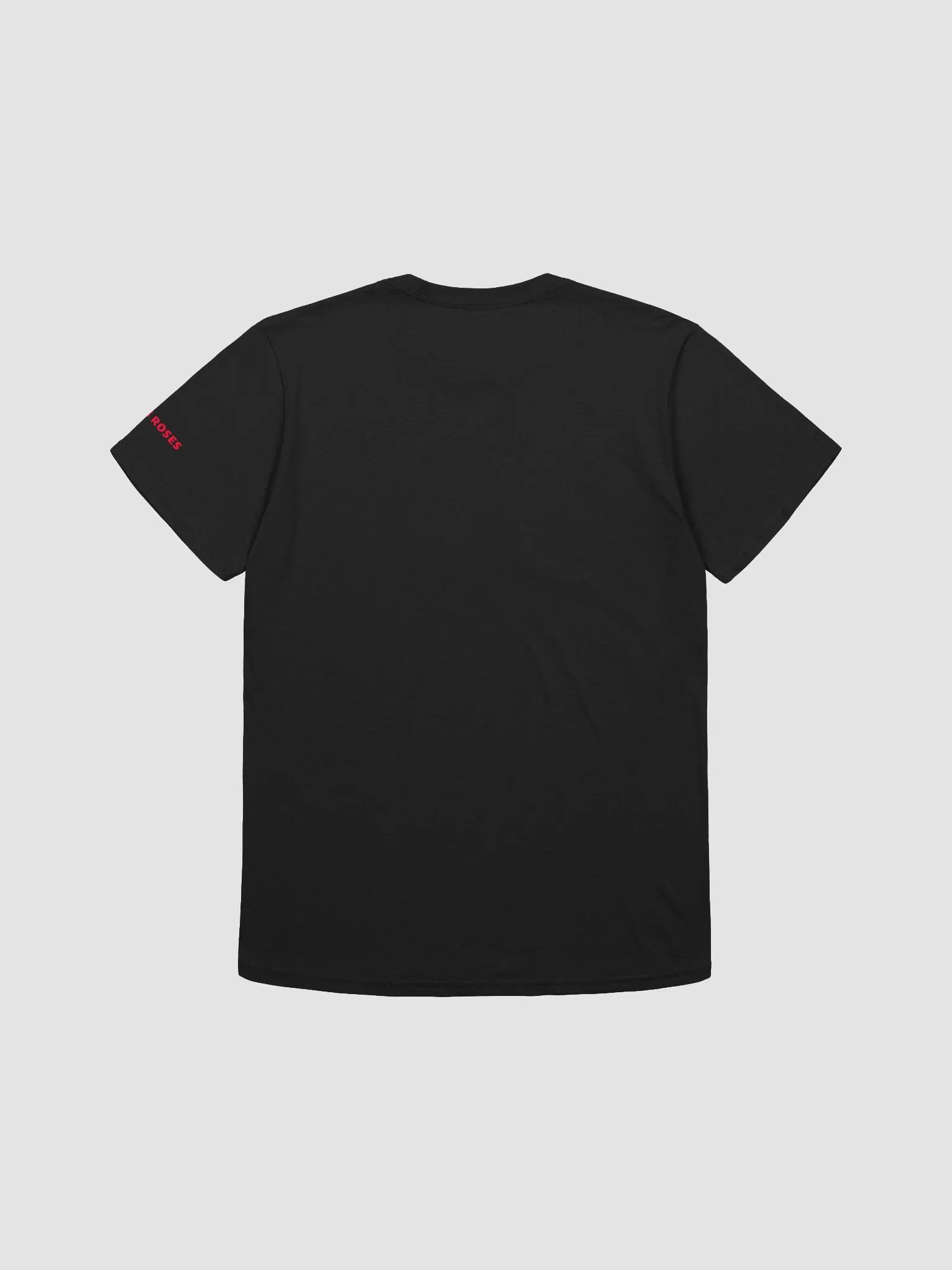 Classic Rose T-Shirt product image (2)