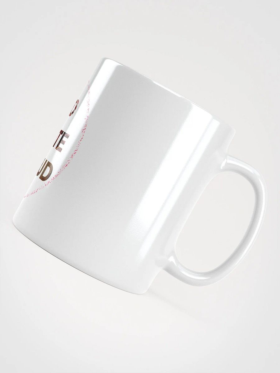 4th July RED WHITE PROUD product image (10)