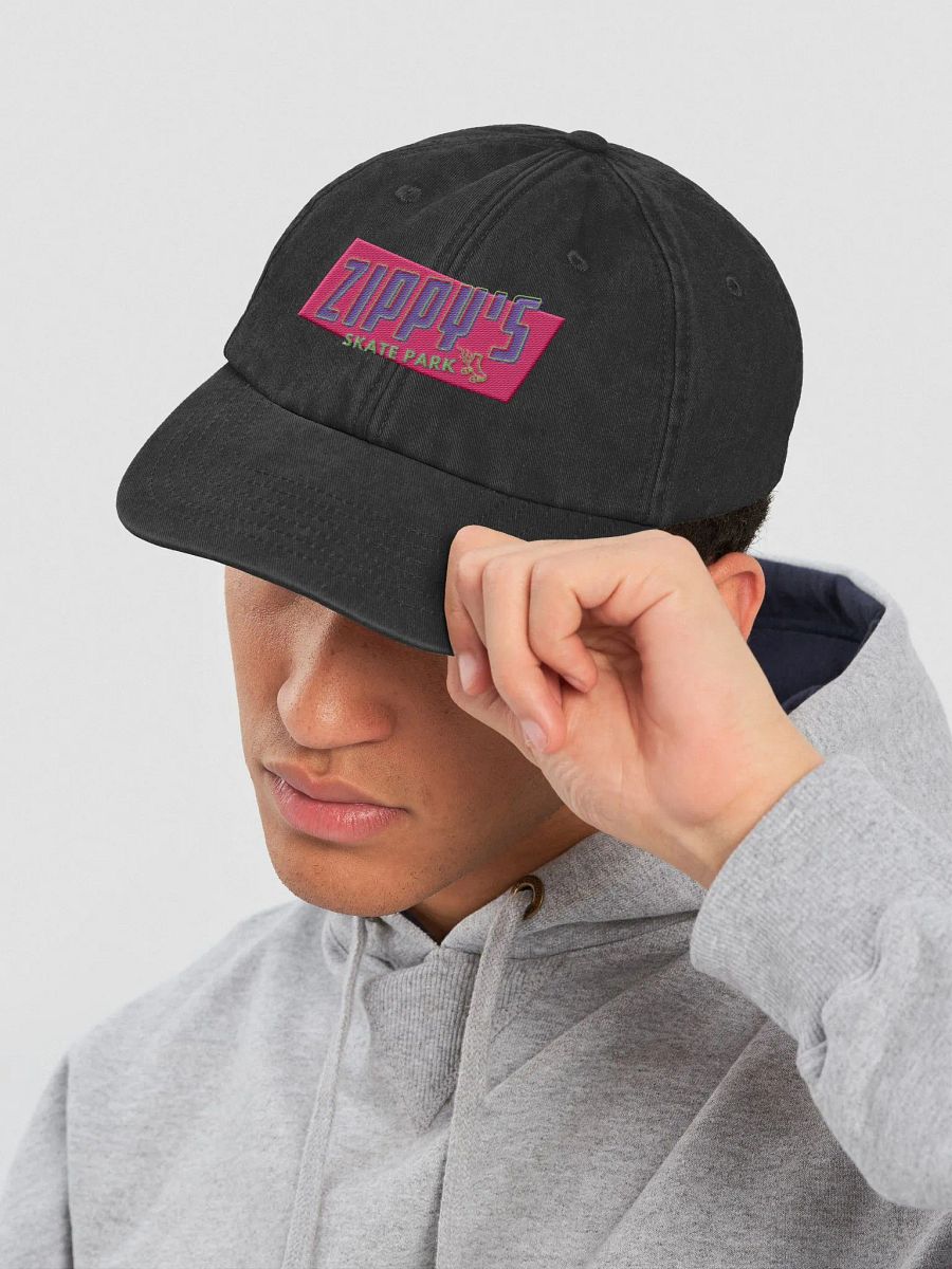 Zippy's dad hat product image (6)