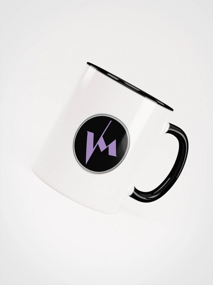 TVM Mystical Owl Ceramic Mug product image (2)