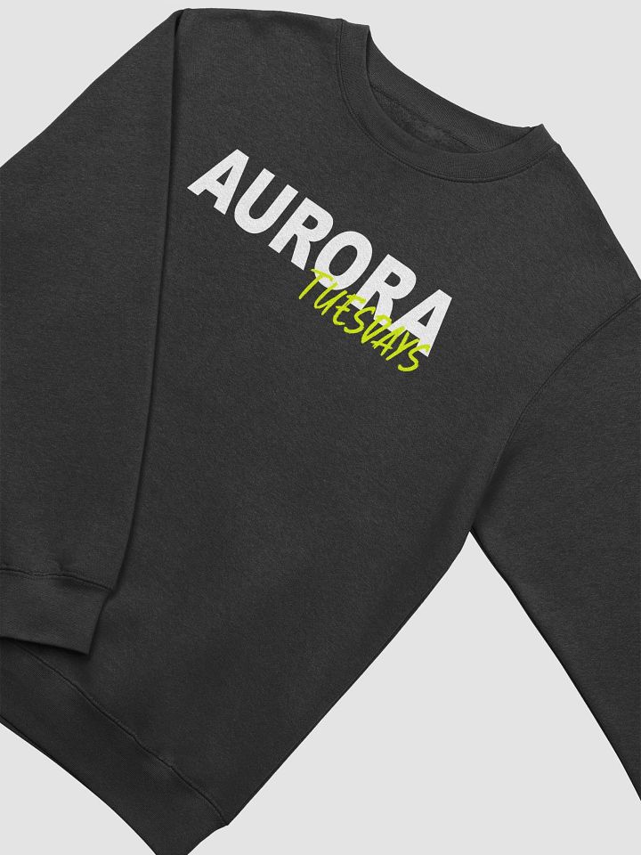 Aurora Tuesdays Pullover Sweater product image (1)