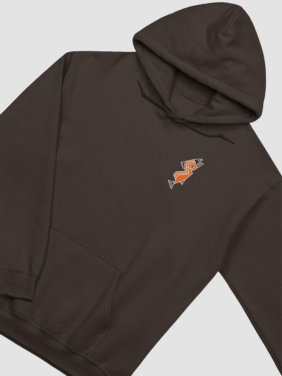 Tight Lines All Fall Hoodie product image (3)