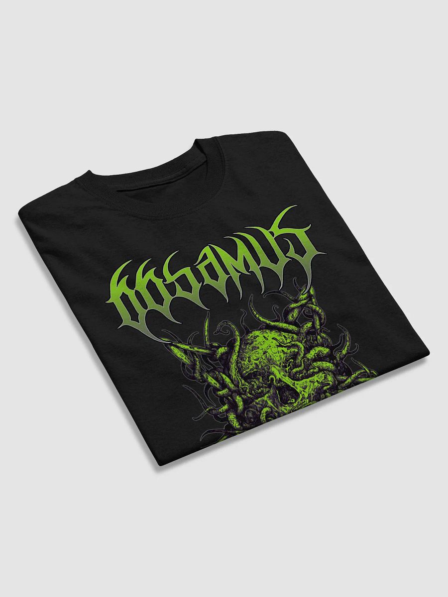 Infested shirt (green v1) product image (35)