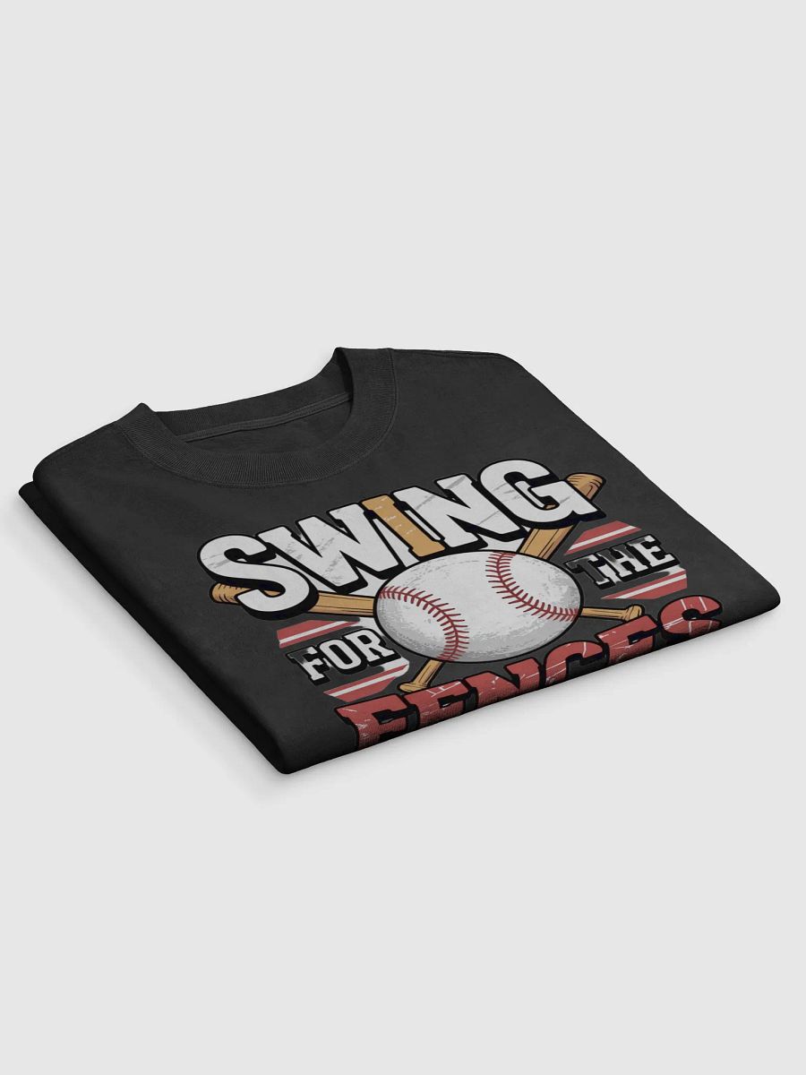 Swing for the Fences product image (3)