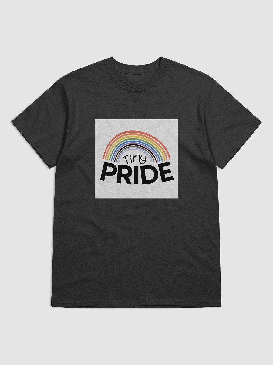 Tiny Pride Tee product image (5)