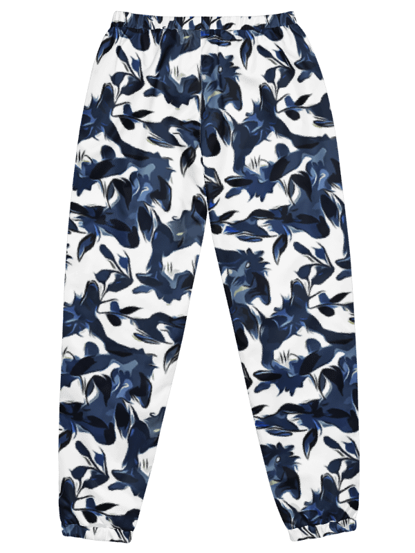 Wild Waves | Unisex Track Pants product image (5)
