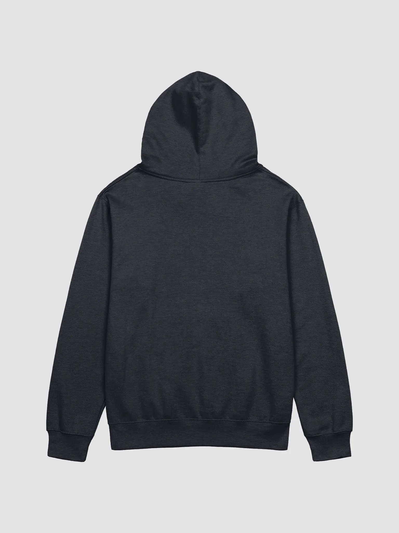 DAD OF ALL TRADES (blue hoodie) product image (2)