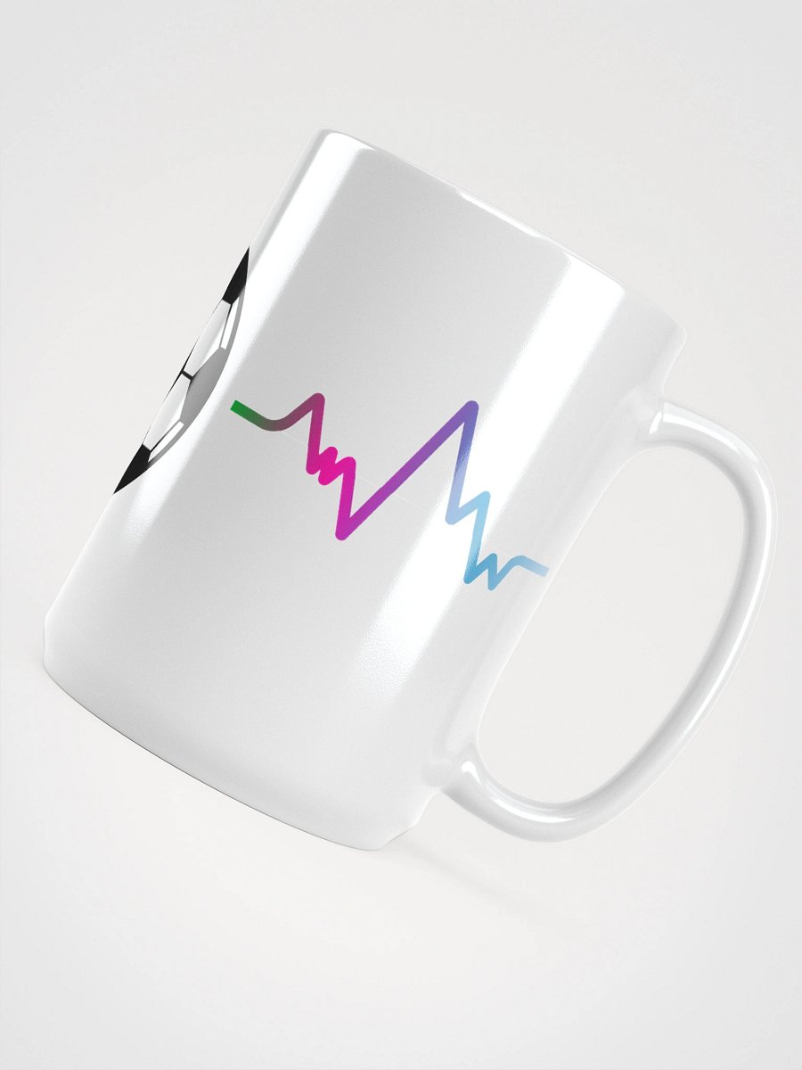 Waveform Pulse Mug product image (4)