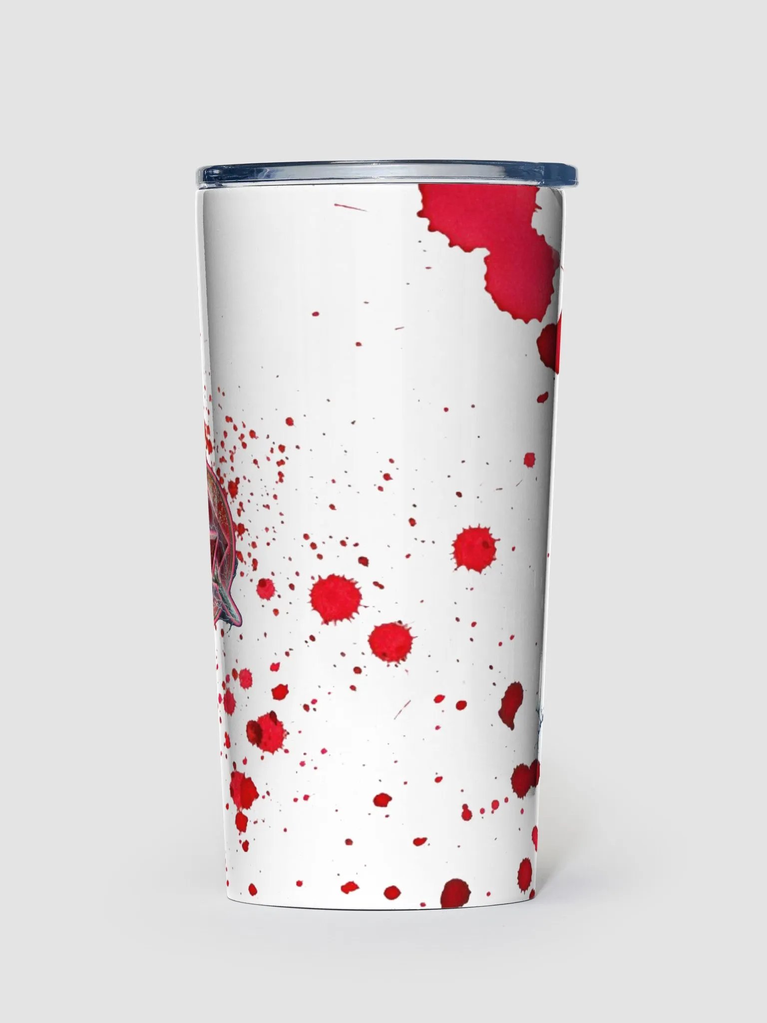 Son_0f_0din Tumbler- Logo/Gungnir product image (1)