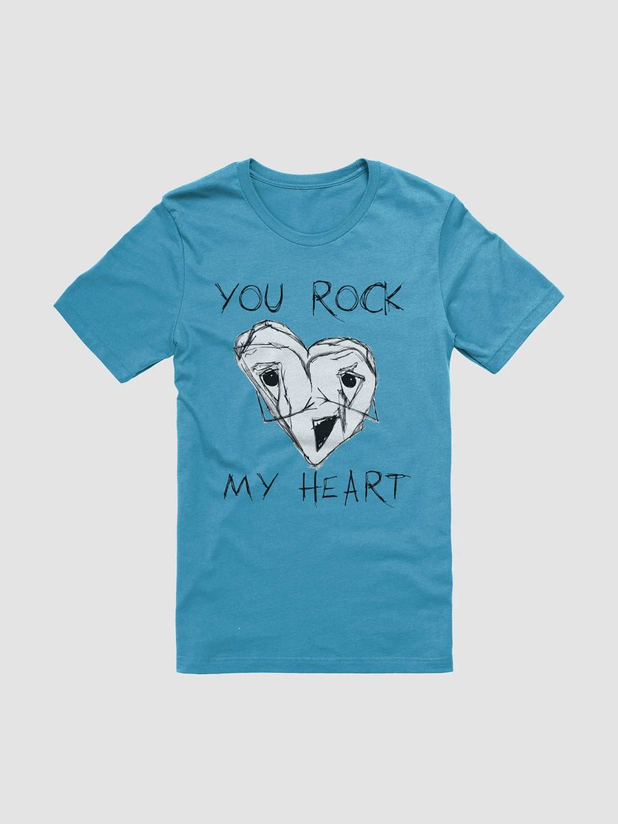 You Rock My Heart product image (4)