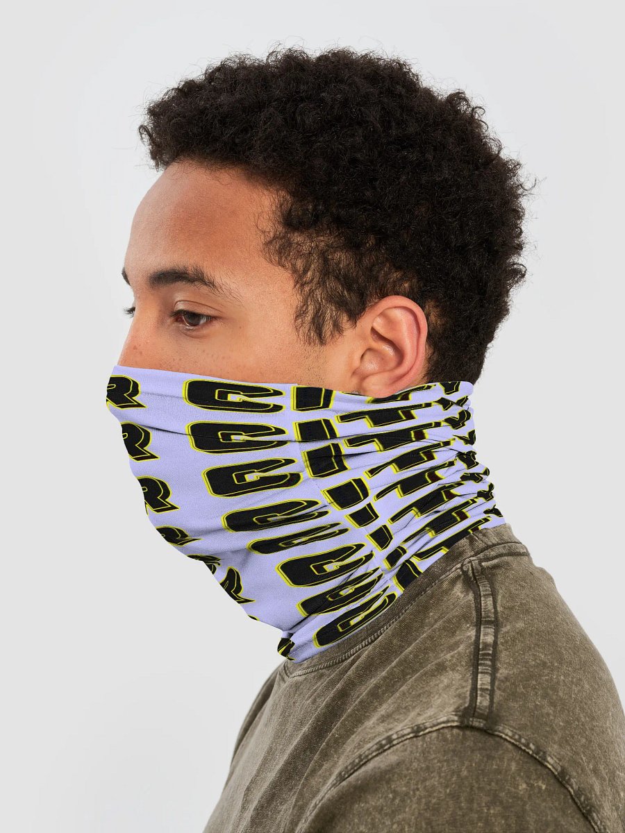 TPC Operative Gaiter Artic Grey product image (3)