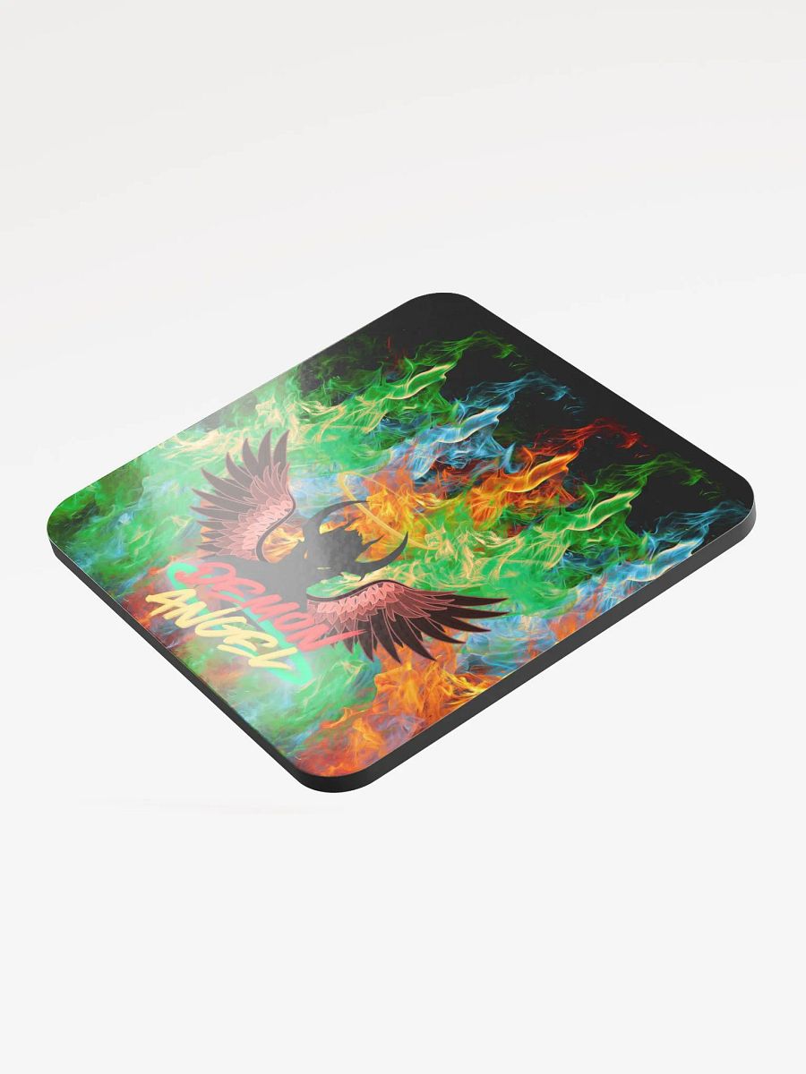 demon angel coaster product image (3)
