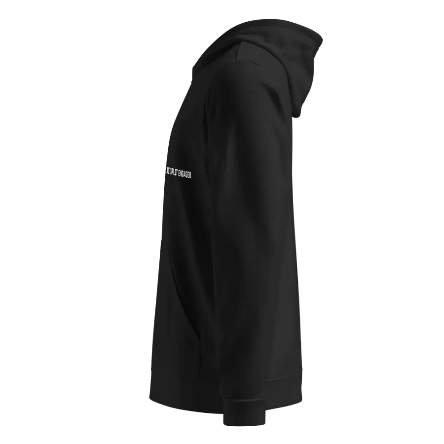 Autopilot Holiday EV Adidas Hoodie product image (2)