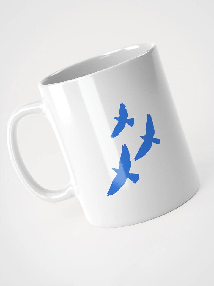Flight of Freedom - Coffee Mug product image (1)