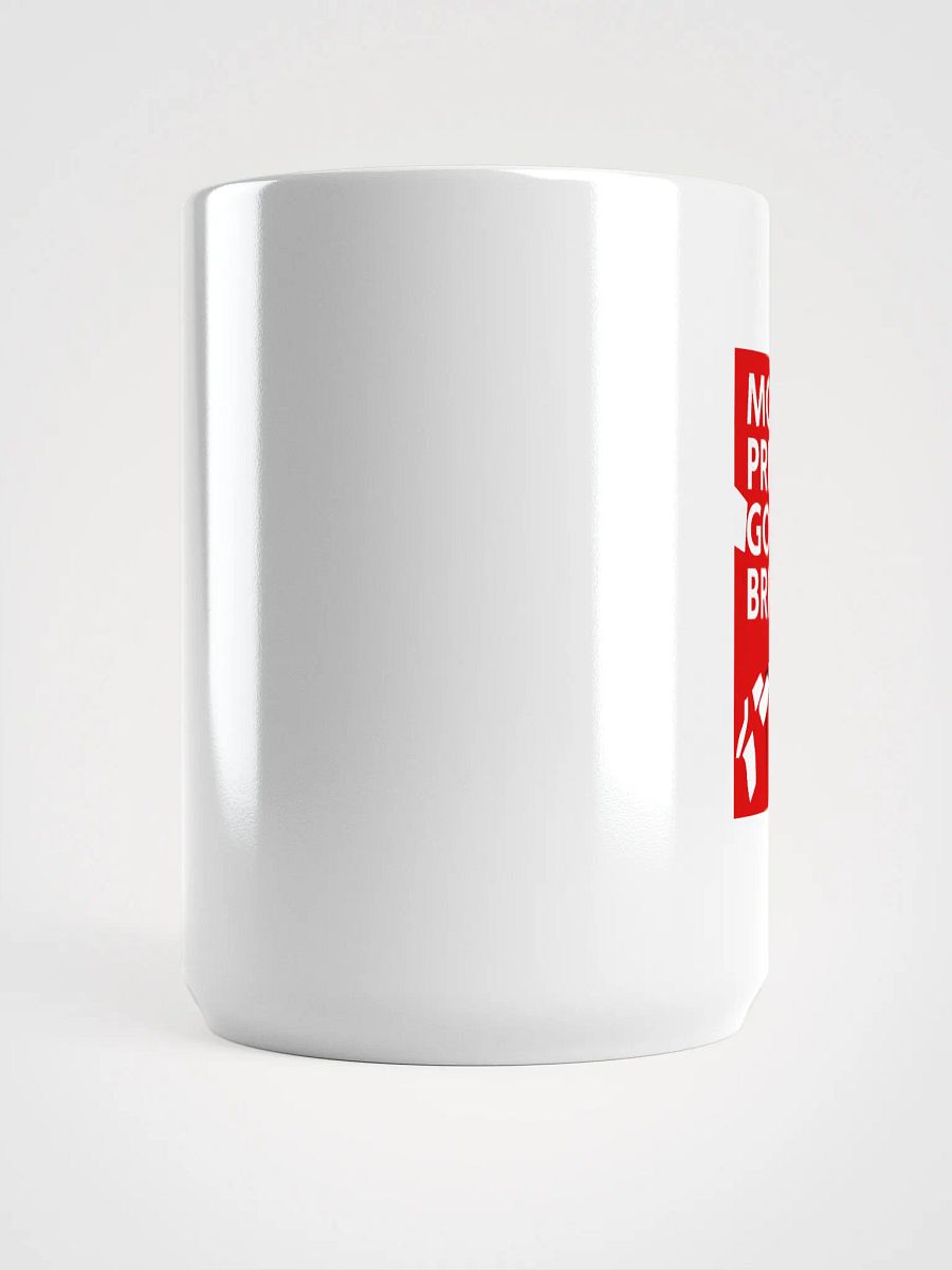 Money Printer Go Brrr!! Mug product image (5)