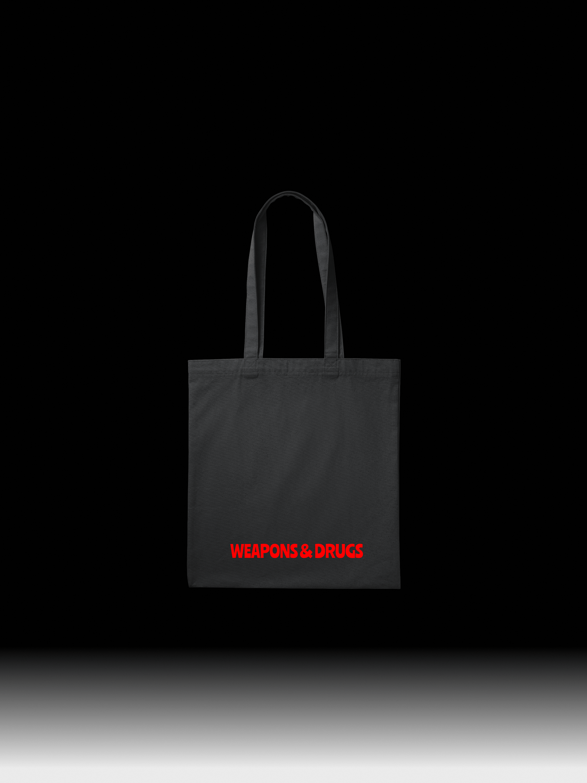 Weapons & Drugs | Small Bag product image (1)