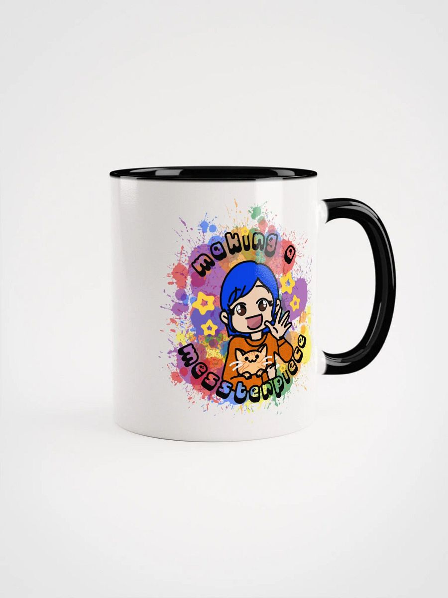 Making A Messterpiece Mug product image (2)