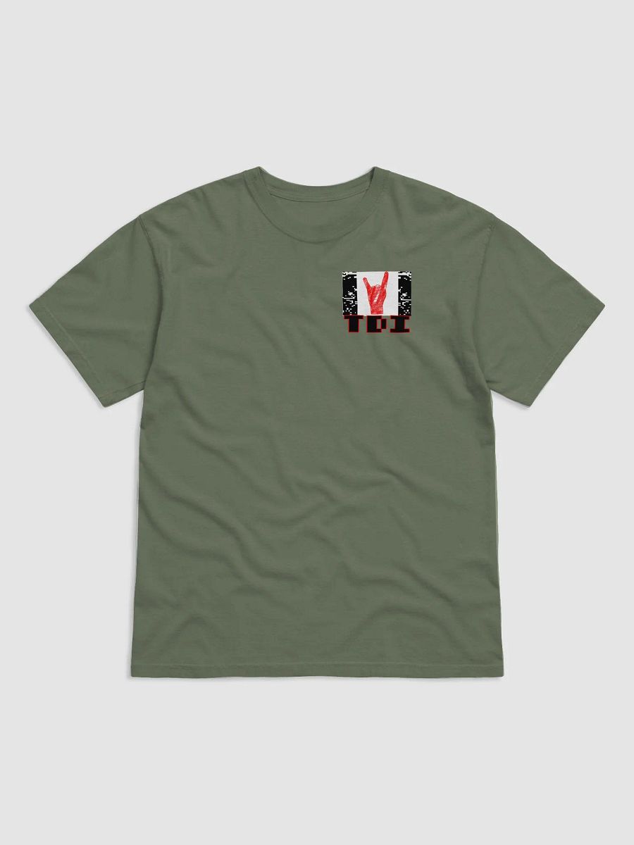 TDI 3 Shirts product image (1)
