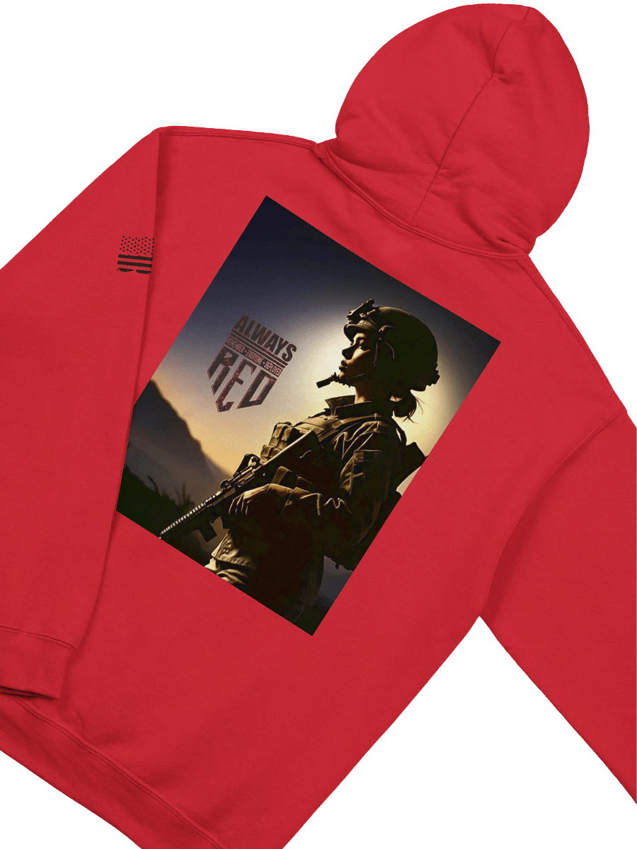 RED FRIDAY product image (4)