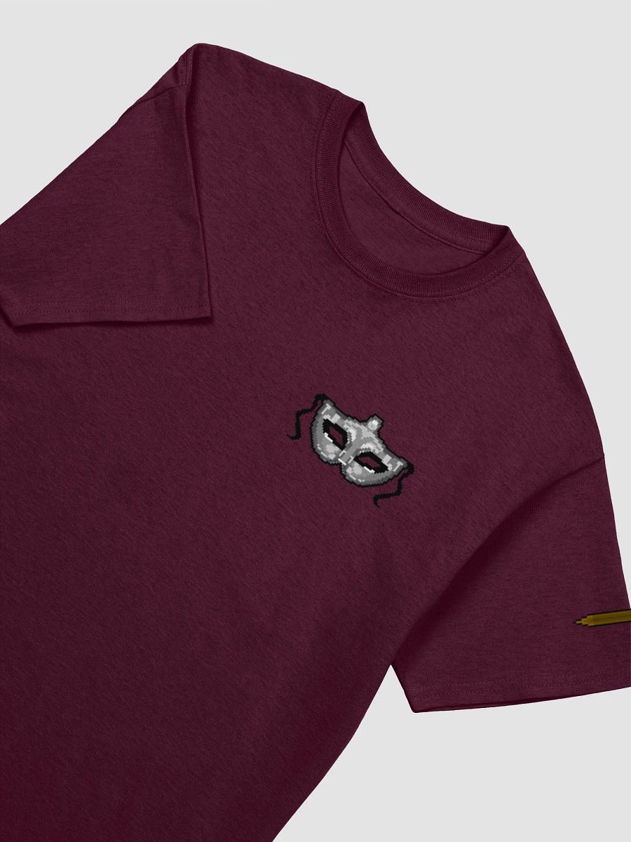 Hunter Faction T-shirt product image (3)