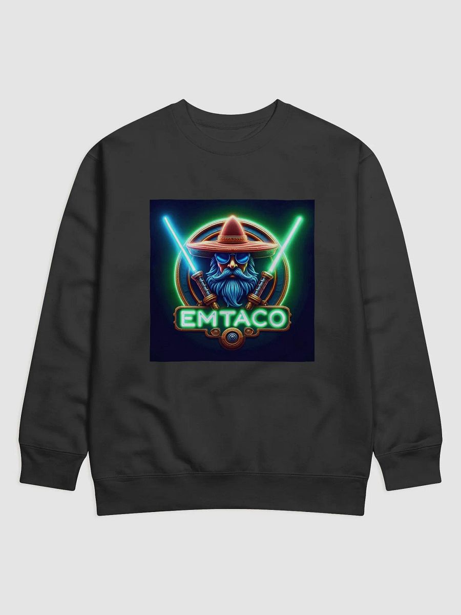 Taco Sweater 2 product image (1)