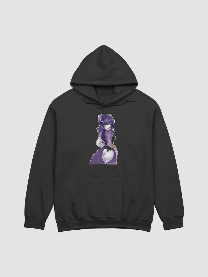 Sultry Nights Hoodie V.2 product image (5)