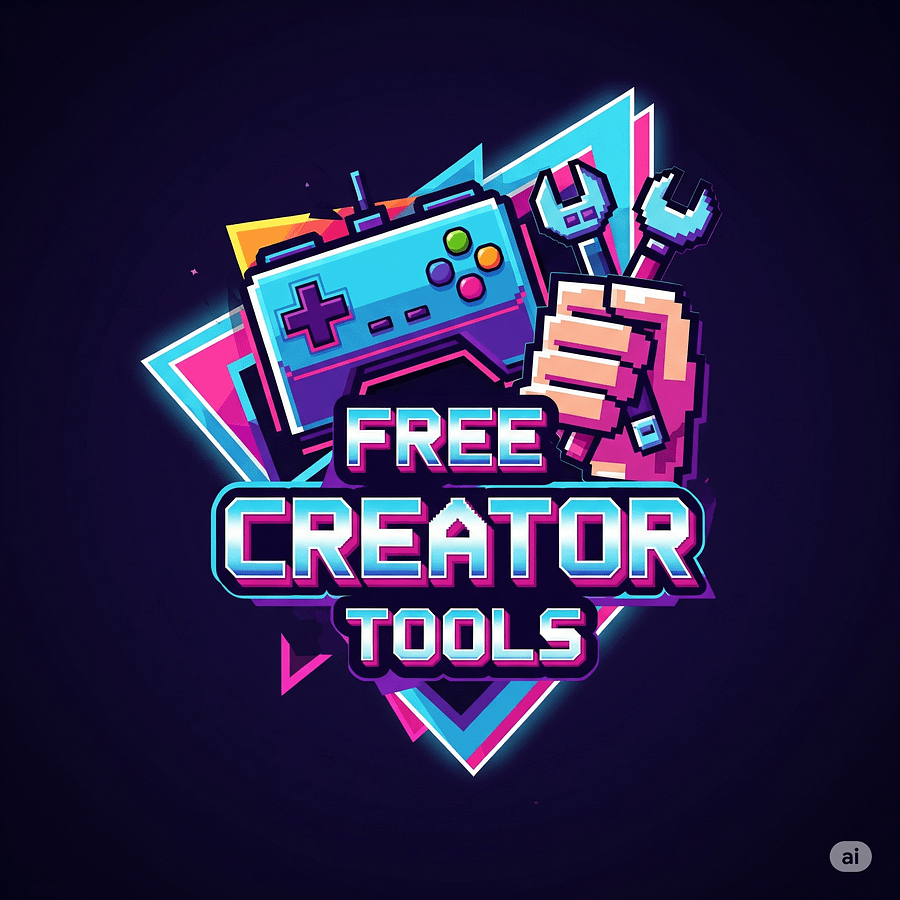 Zero-Budget Toolbox Logo