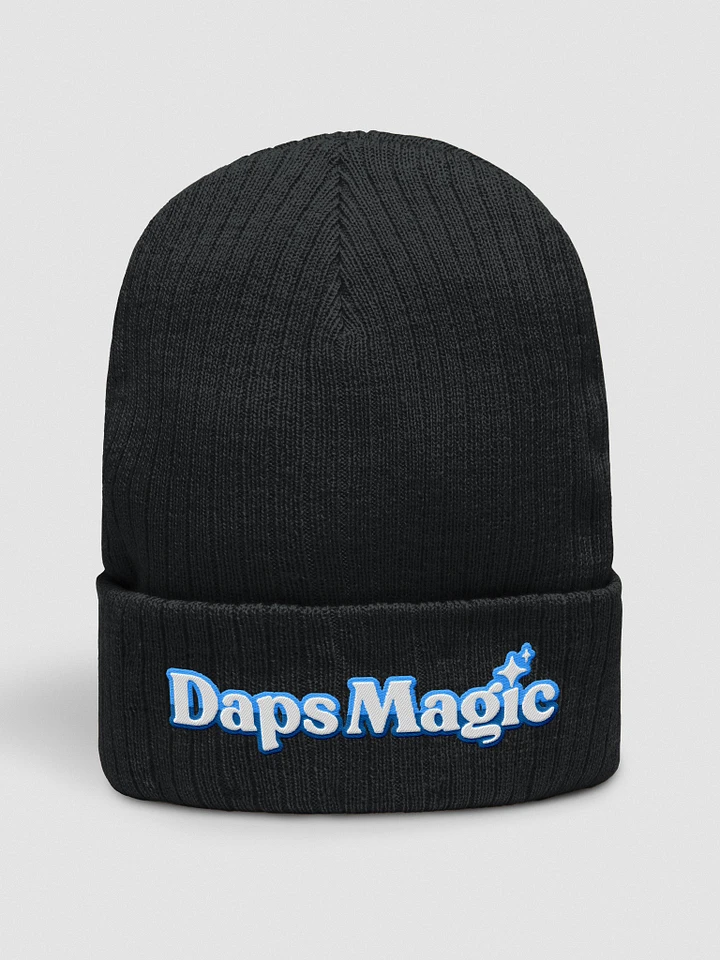 Daps Magic Beanie product image (1)