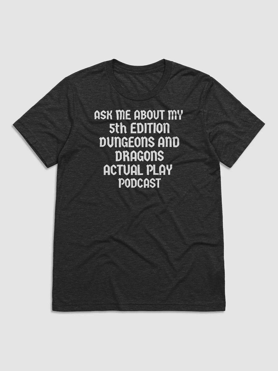 Ask Me Podcast product image (3)