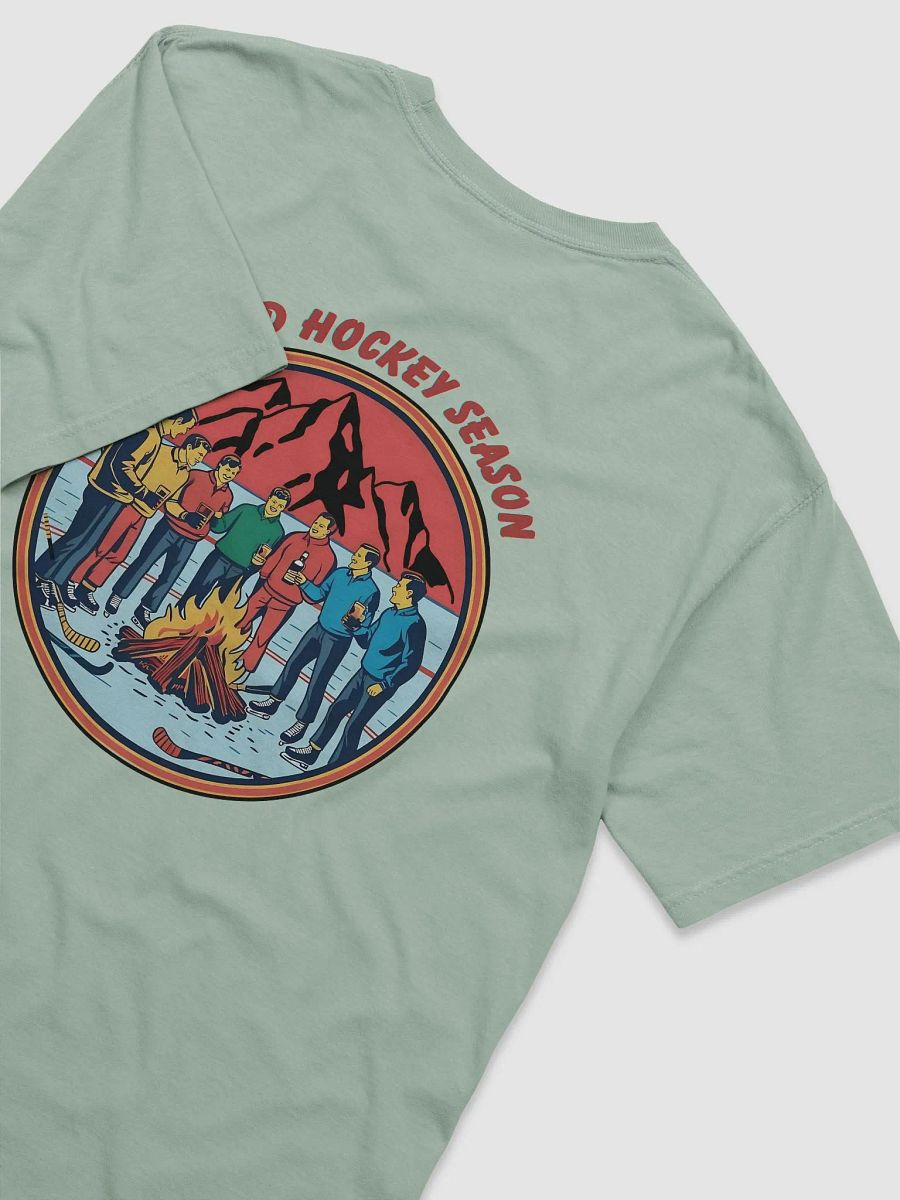 Pond Hockey Season product image (4)