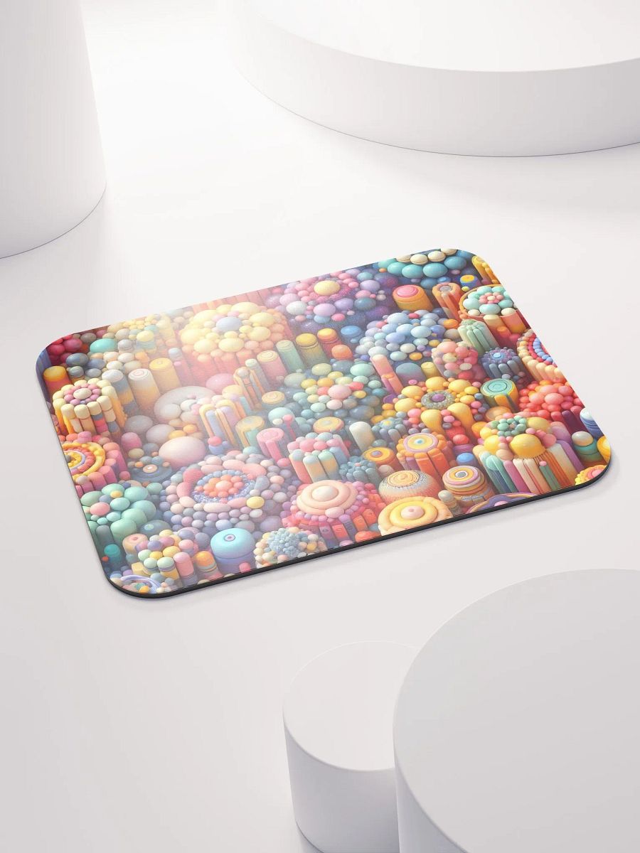 Mouse Pad product image (4)
