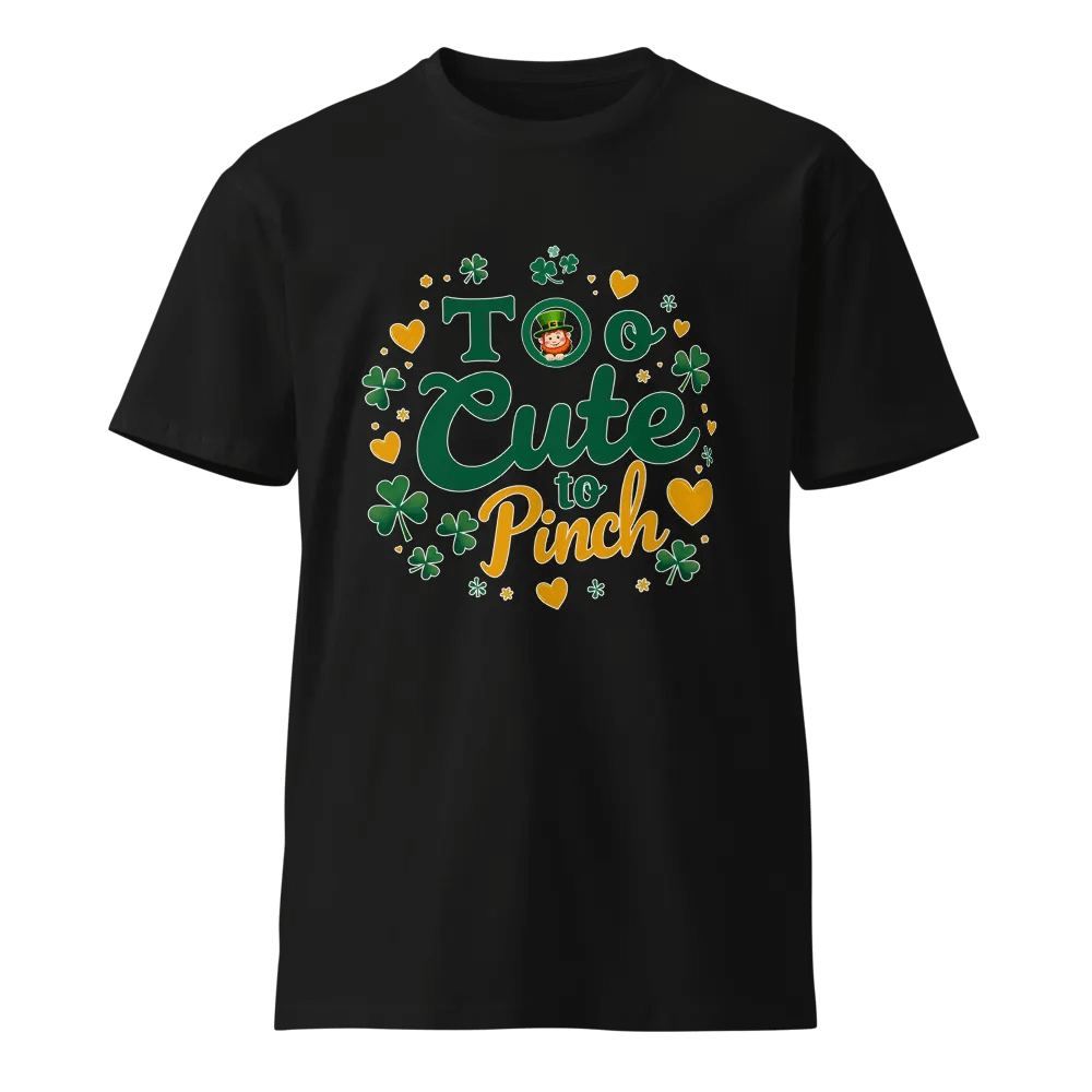 Lucky Charms Unisex Tee product image (1)