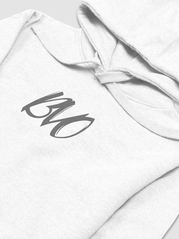 Fight hoodie product image (2)