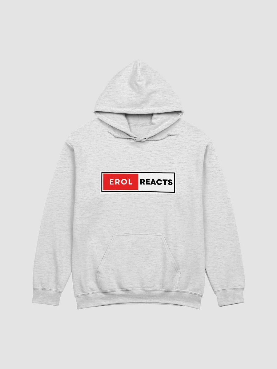 ErolReacts Hoodie Sweatshirt product image (1)