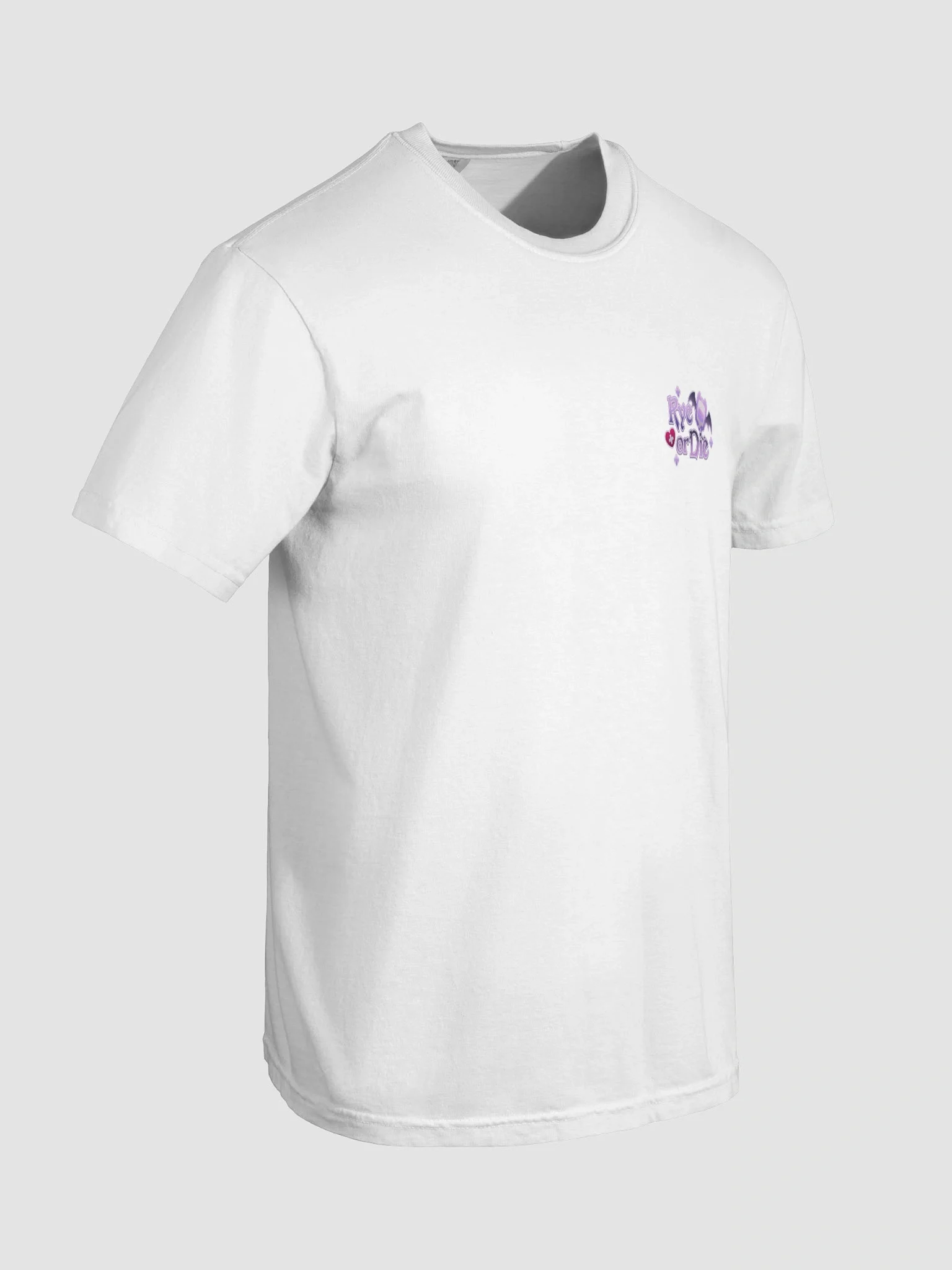 Rye-Bread Noshing Garment (RYE_or_)Dyed Heavyweight T-Shirt product image (78)